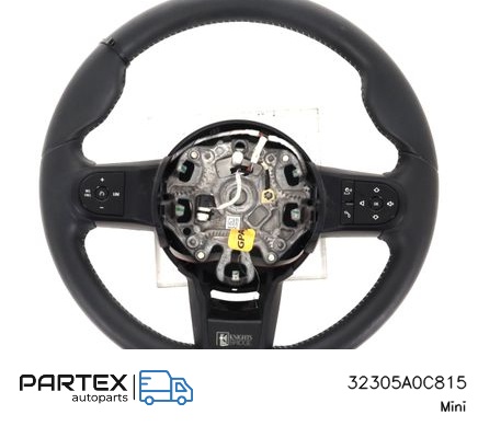 32305A0C815 - Кермо руль Mini Clubman F54 2022