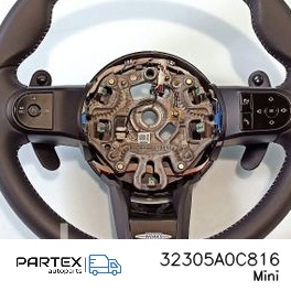 32305A0C816 - Кермо руль Mini Cooper F57 2015