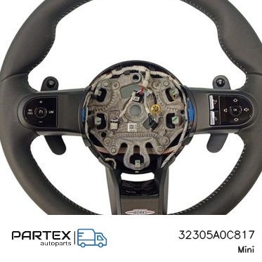 32305A0C817 - Кермо руль Mini One - Cooper F56 F55 2019