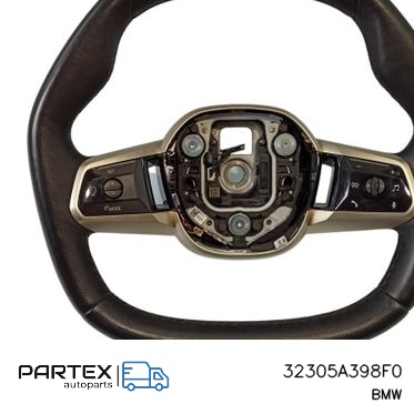 32305A398F0 - Кермо руль BMW iX 2022