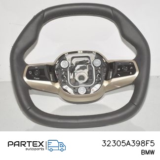 32305A398F5 - Кермо руль BMW iX 2022