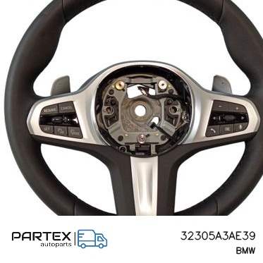 32305A3AE39 - Кермо руль BMW X6 G06 2023
