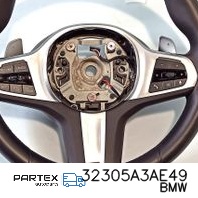 32305A3AE49 - Кермо руль BMW X6 G06 2022