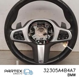 32305A4B4A7 - Кермо руль BMW X7 G07 2023
