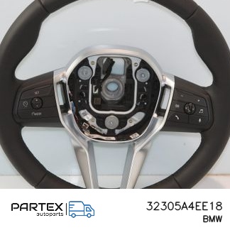 32305A4EE18 - Кермо руль BMW X2 U10 2023