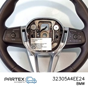 32305A4EE24 - Кермо руль BMW 2 Active Tourer U06 2022