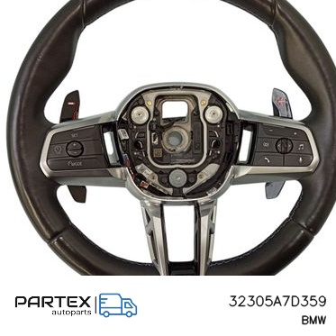 32305A7D359 - Кермо руль BMW X2 U10 2023