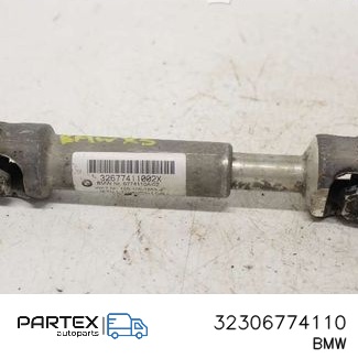 32306774110 - Шарнір валу кермової колонки BMW X5 E70 2007