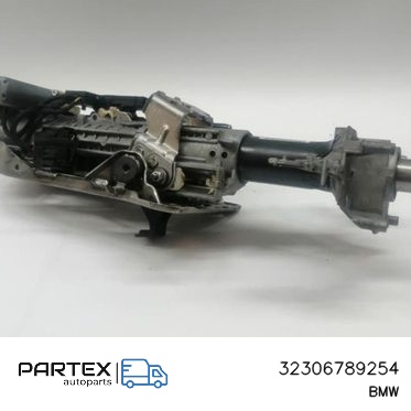 32306789254 - Кермо руль BMW X6 E71 2014