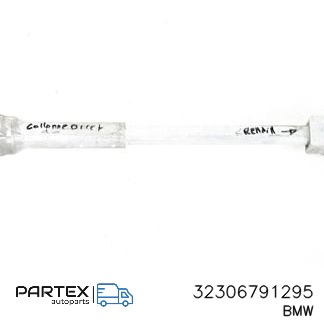 32306791295 - Кермова колонка BMW 4 F36 Gran coupe 2019