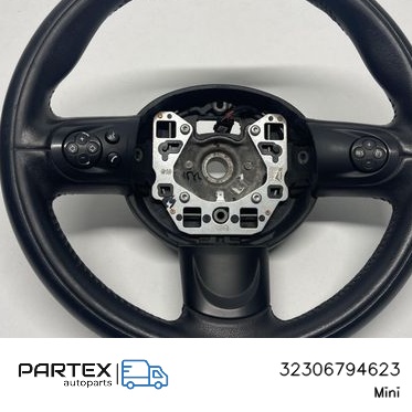 32306794623 - Кермо руль Mini Cooper Countryman R60 2016