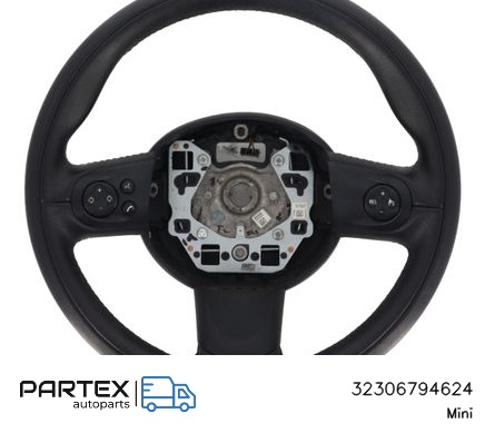 32306794624 - Кермо руль Mini Cooper Countryman R60 2015