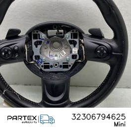 32306794625 - Кермо руль Mini Cooper Countryman R60 2013