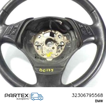 32306795568 - Кермо руль BMW X1 E84 2013