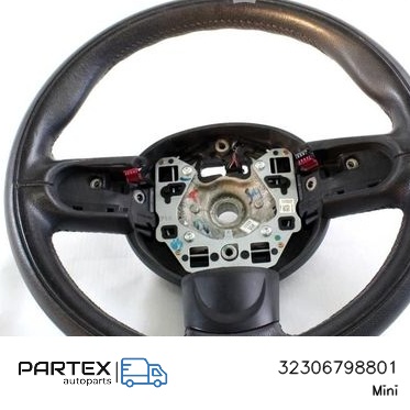 32306798801 - Кермо руль Mini Cooper Countryman R60 2013