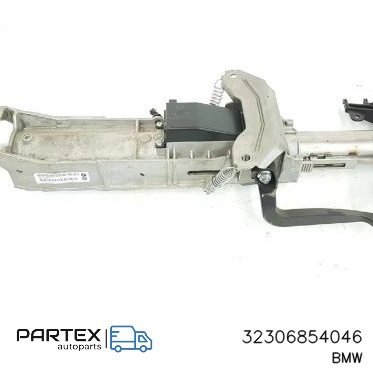32306854046 - Кермова колонка BMW X3 G01 2014