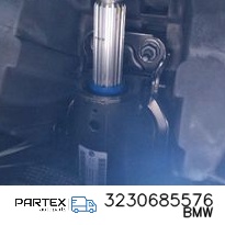 3230685576 - Кермо руль BMW i3 2015