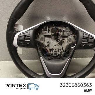 32306860363 - Кермо руль BMW X1 F48 F49 2016