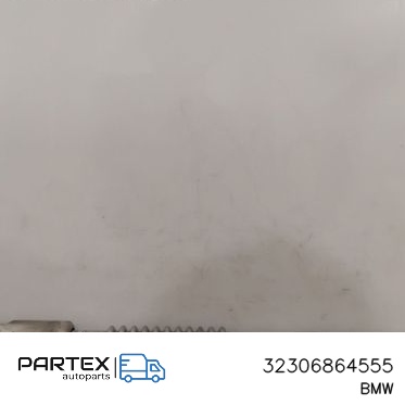 32306864555 - Шарнір валу кермової колонки BMW i3 2017