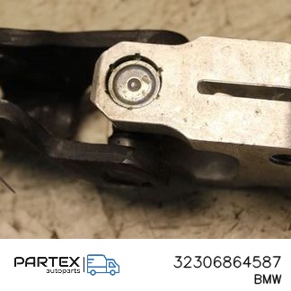 32306864587 - Шарнір валу кермової колонки BMW i3 2016