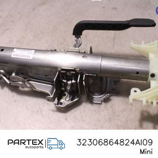 32306864824AI09 - Кермова колонка / Komplet Mini Cooper Countryman F60 2017