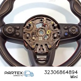 32306864894 - Кермо руль Mini Cooper F57 2015