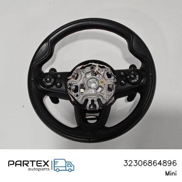 32306864896 - Кермо руль Mini Clubman F54 2018