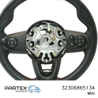 32306865134 - Кермо руль Mini Cooper Countryman F60 2017
