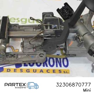 32306870777 - Кермова колонка Mini One - Cooper R50 - 53 2006