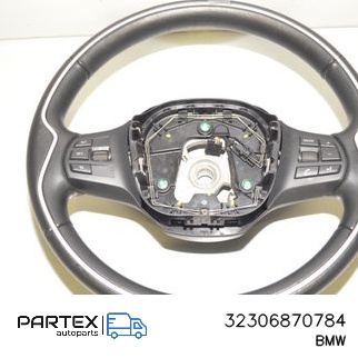 32306870784 - Кермо руль BMW i3 2019
