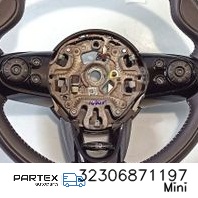 32306871197 - Кермо руль Mini Cooper F57 2015