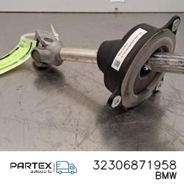 32306871958 - Кермова рейка BMW X5 G05 2019