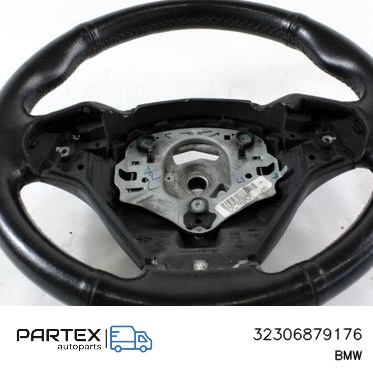 32306879176 - Кермо руль BMW X3 F25 2013