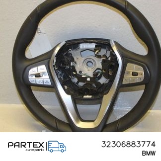 32306883774 - Кермо руль BMW iX3 2021