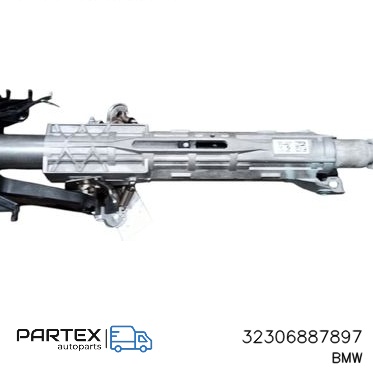 32306887897 - Кермова колонка BMW X5 G05 2023