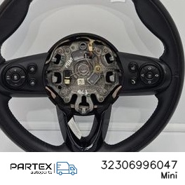 32306996047 - Кермо руль Mini Cooper Countryman F60 2018