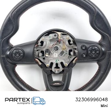 32306996048 - Кермо руль Mini Clubman F54 2015