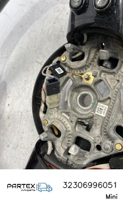 32306996051 - Кермо руль Mini One - Cooper F56 F55 2015