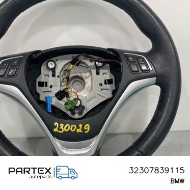 32307839115 - Кермо руль BMW X1 E84 2013
