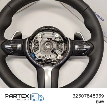 32307848339 - Кермо руль BMW 4 F36 Gran coupe 2016
