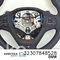 32307848528 - Кермо руль BMW X4 F26 2014
