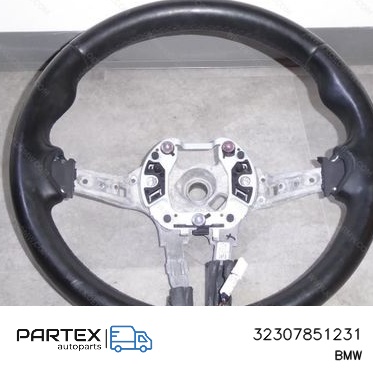 32307851231 - Кермо руль BMW 6 F06 Gran coupe 2015