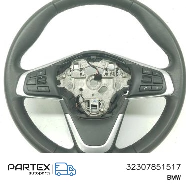 32307851517 - Кермо руль BMW 2 Active Tourer U06 2014