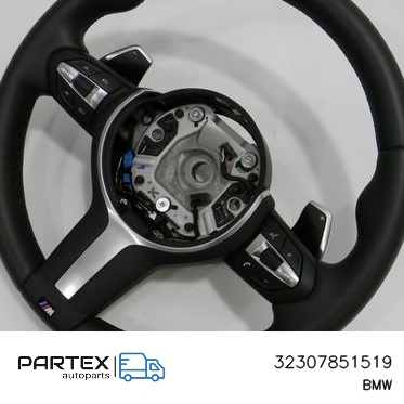 32307851519 - Кермо руль BMW X1 F48 F49 2018