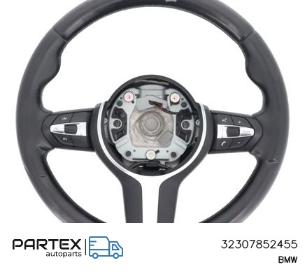 32307852455 - Кермо руль BMW 4 F36 Gran coupe 2016