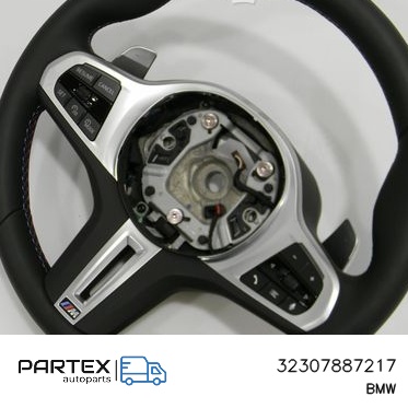 32307887217 - Кермо руль BMW X7 G07 2018