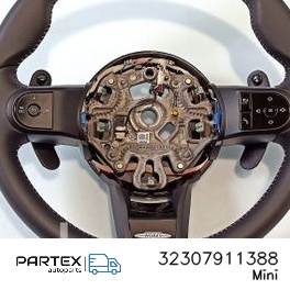 32307911388 - Кермо руль Mini Cooper F57 2015