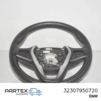 32307950720 - Кермо руль BMW i4 2023