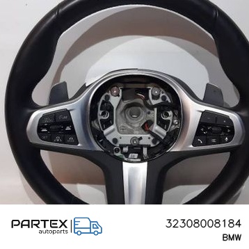 32308008184 - Кермо руль BMW X7 G07 2021
