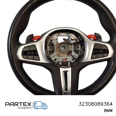 32308089364 - Кермо руль BMW X6M G06 F96 2019